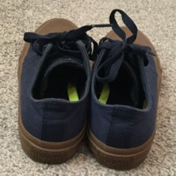 Converse All Star Sneakers - Picture 3 of 6